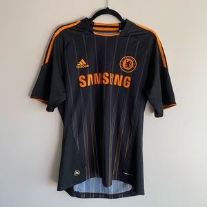 Chelsea FC Adidas Away Jersey